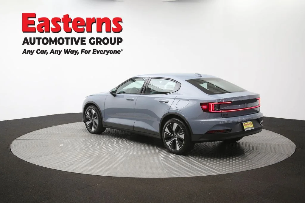 Used 2024 Gray Polestar Long Range Dual Motor image 62