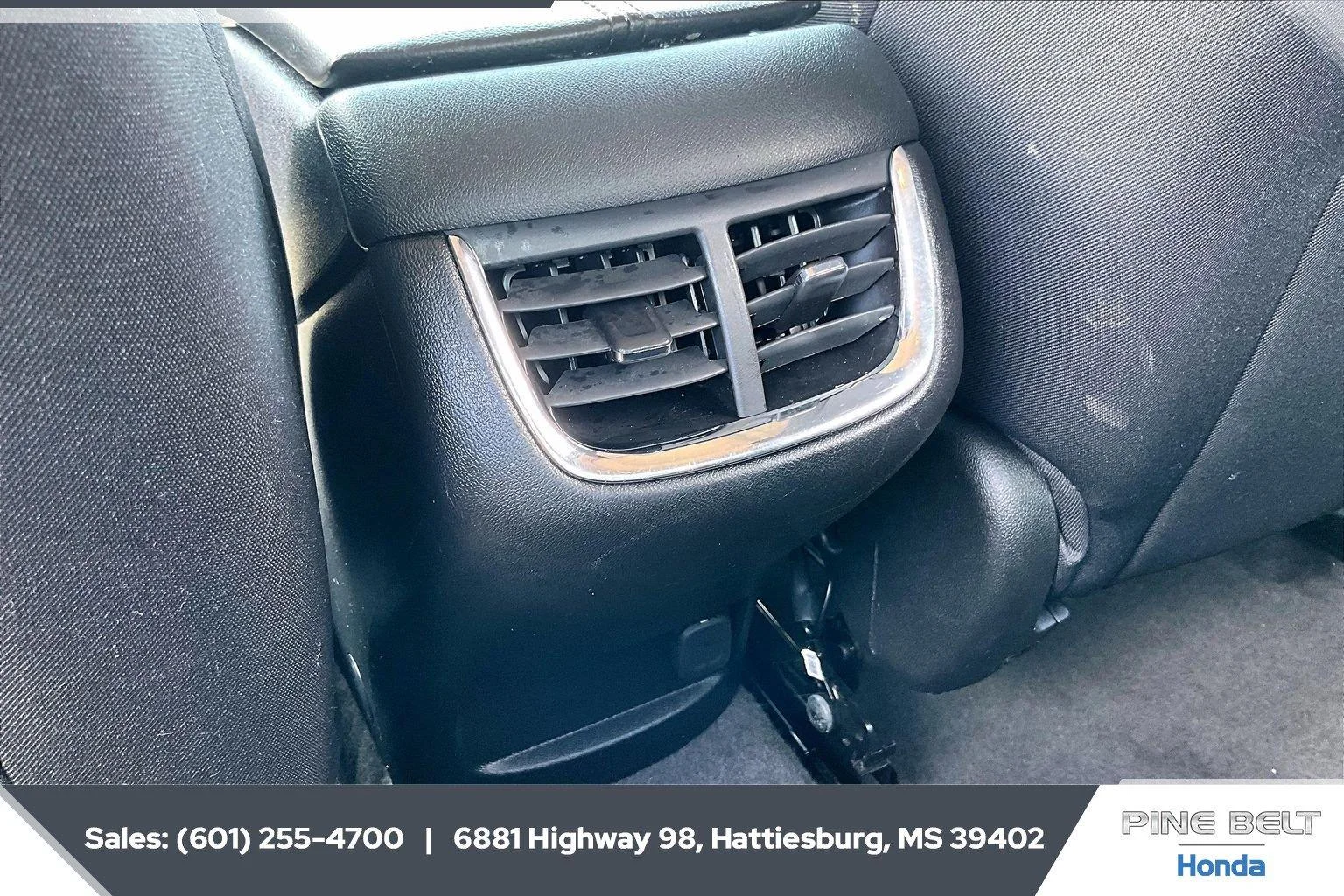 Used 2024 Mosaic Black Metallic Chevrolet LT image 24