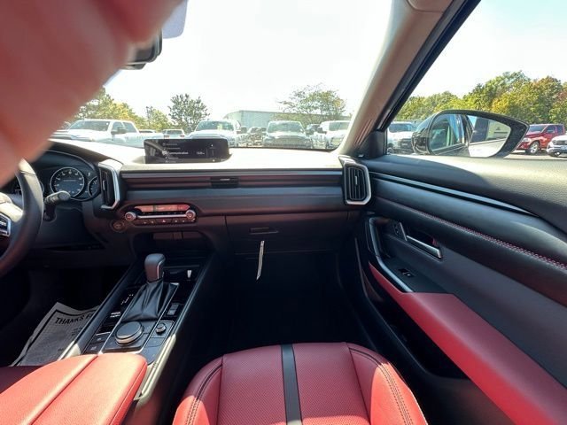 2026 Mazda CX-50 Premium - Photo 31