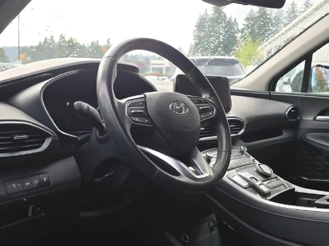 Used 2023 Portofino Gray Hyundai SEL Premium image 10