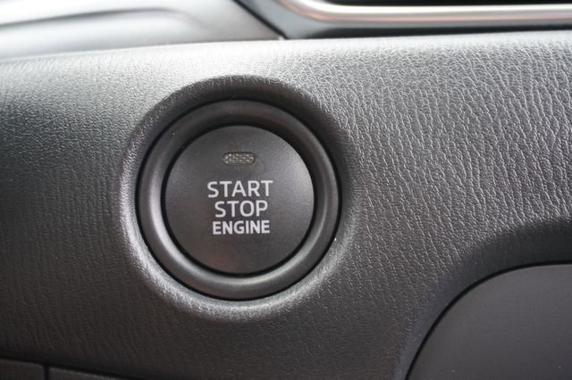 2025 Mazda CX-5 S - Photo 9