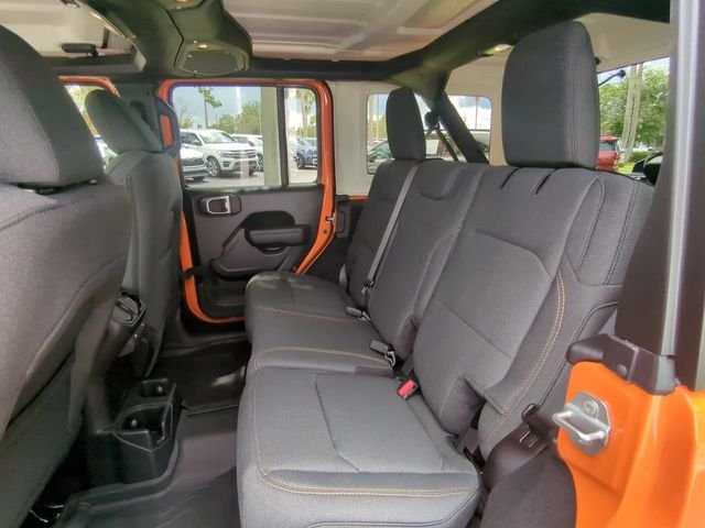 New 2027 Joose Paint Jeep  image 15