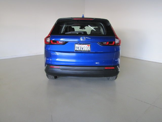 Certified Used 2024 Still Night Pearl Honda LX image 15
