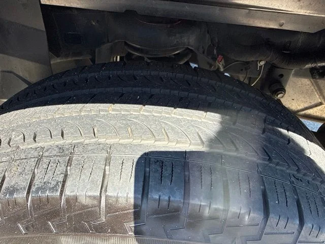 Used 2021 Gray Ram Laramie image 10