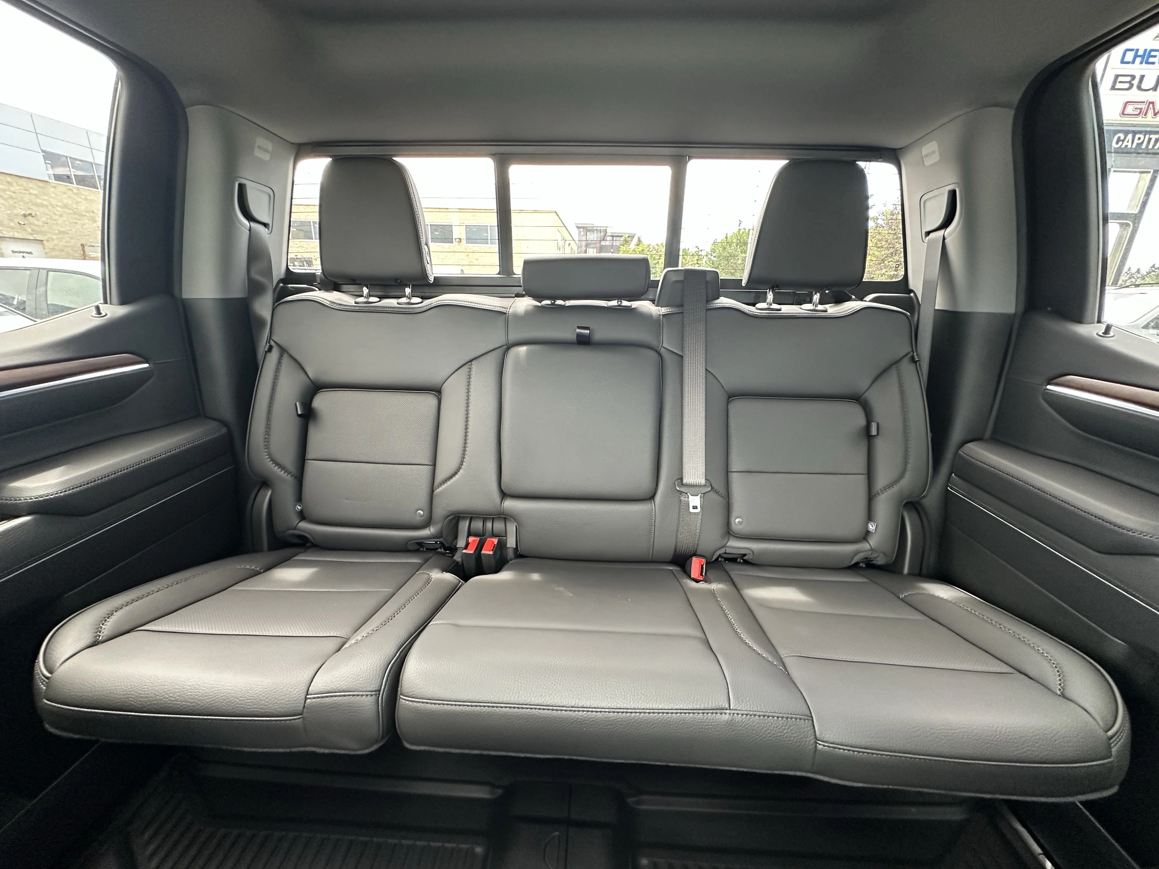 New 2026 Onyx Black GMC Denali image 22