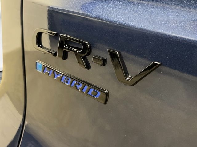 New 2026 Canyon River Blue Metallic Honda Sport-L image 5