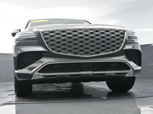 2026 GENESIS GV80 Standard - Photo 49