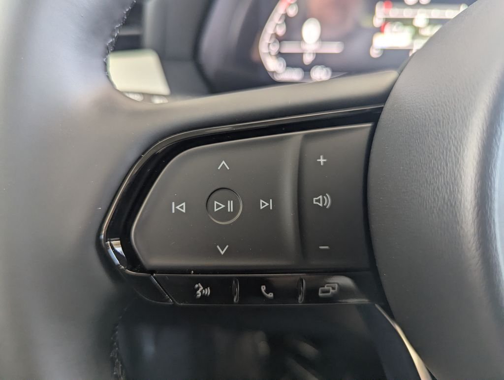 New 2026 Rhodium White Metallic Mazda 2.5 S Preferred AWD image 16