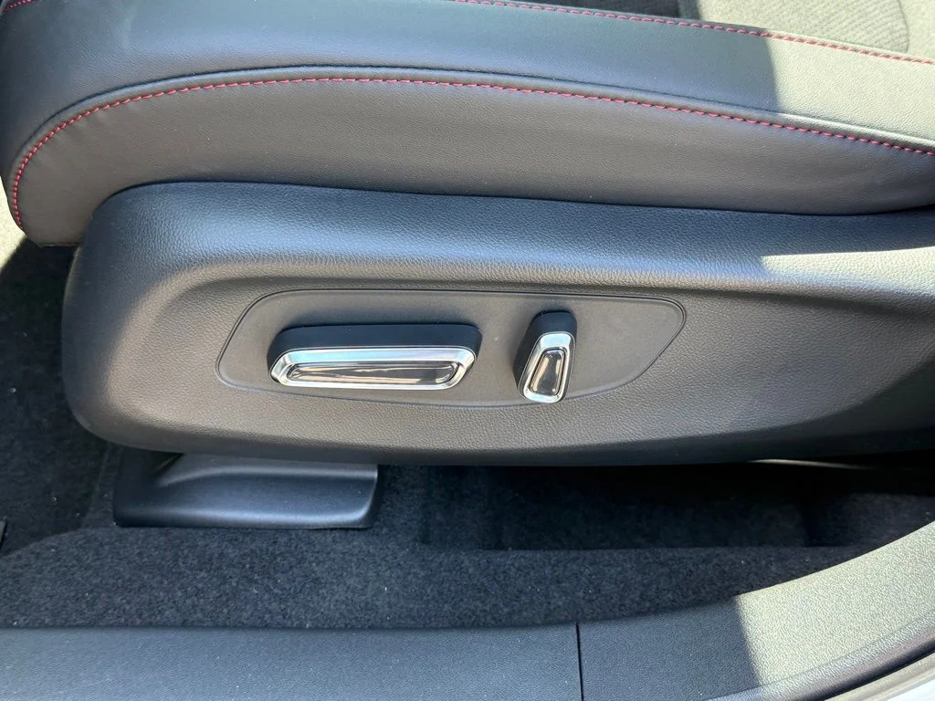 New 2026 Platinum White Pearl Acura A-Spec Package image 25