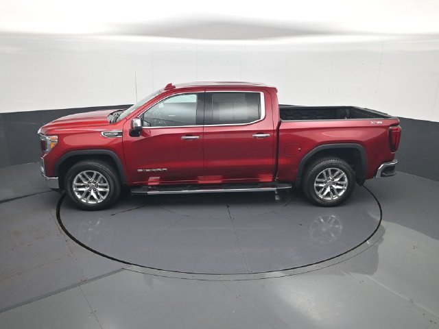 2021 GMC Sierra 1500 SLT - Photo 20