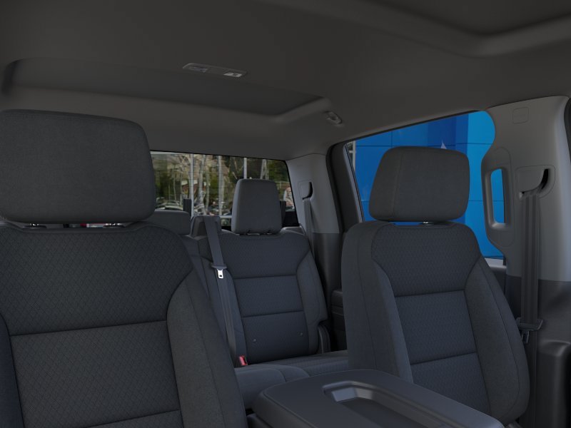 2026 Chevrolet Silverado 1500 RST - Photo 24