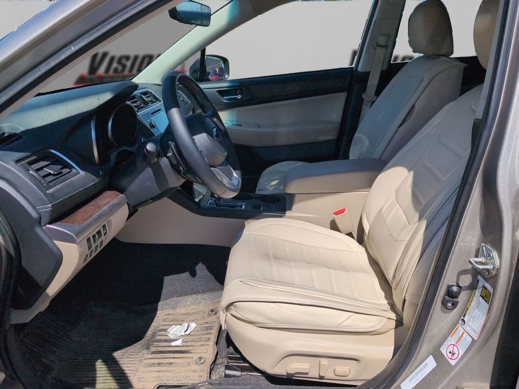 Used 2019 Gray Subaru 2.5i image 9
