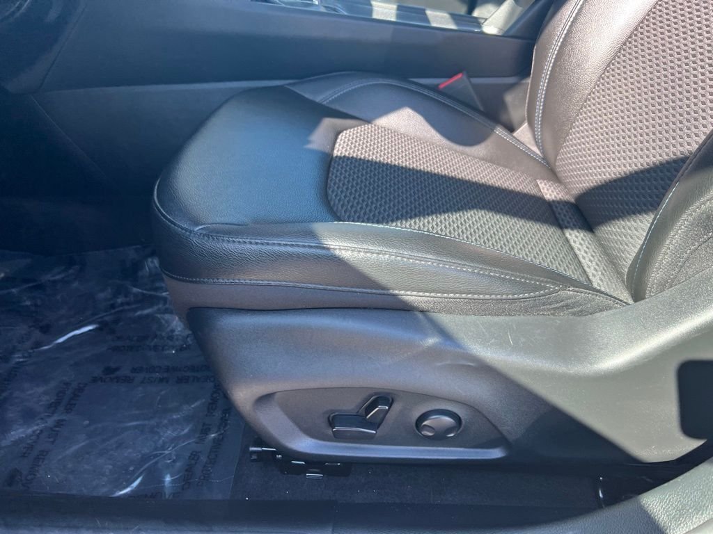 2024 Jeep Compass Latitude - Photo 15