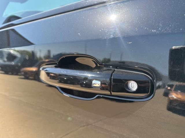 2026 GMC Sierra 1500 AT4X - Photo 62