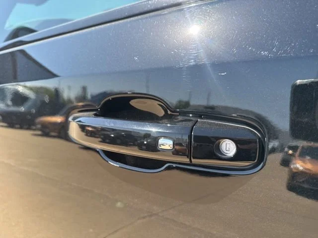 2026 GMC Sierra 1500 AT4X - Photo 62
