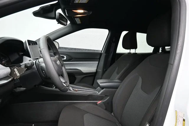 Used 2025 White Jeep Sport image 15