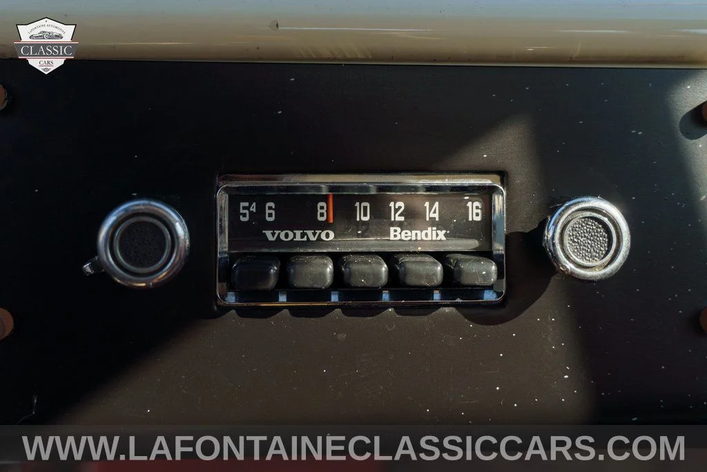 Used 1958 White Volvo  image 104