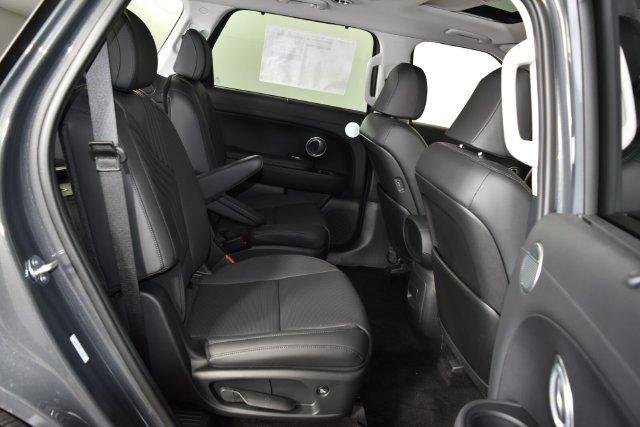 New 2026 Gray Hyundai SEL Premium AWD image 85