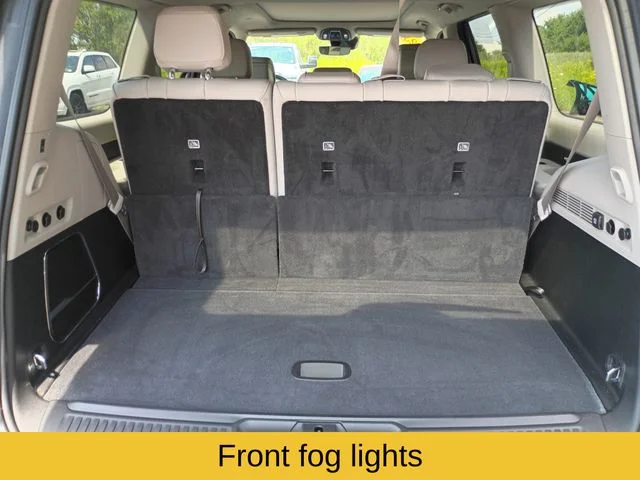 Used 2023 Black Jeep Base image 23