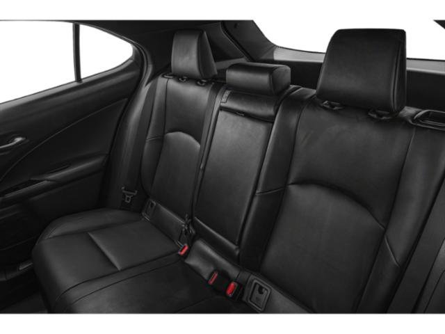 Used 2020 Red Line Lexus 250h F SPORT image 13