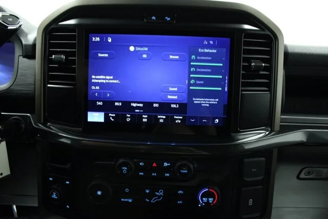 New 2026 Marsh Gray Ford STX® image 44