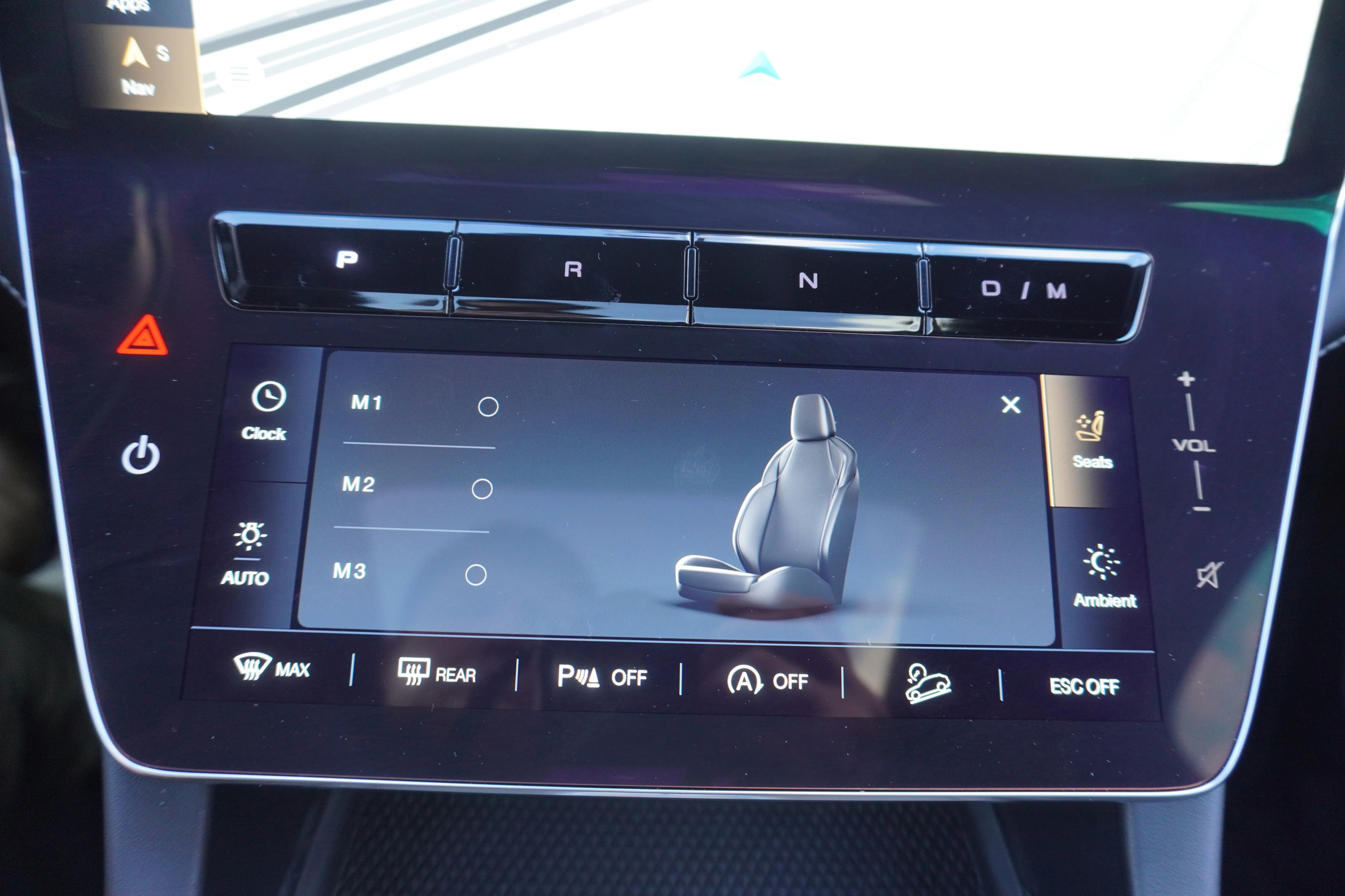 2025 Maserati Grecale Base - Photo 27