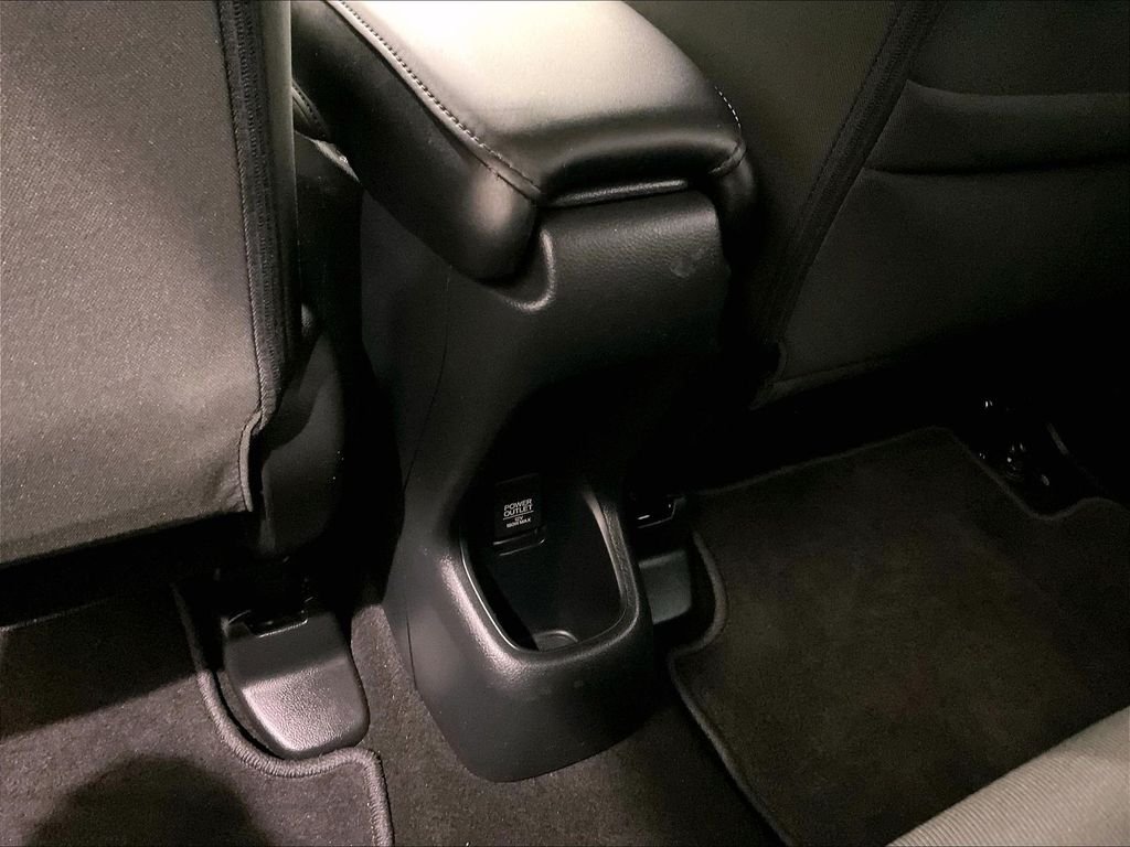 Used 2019 Black Honda LX image 27