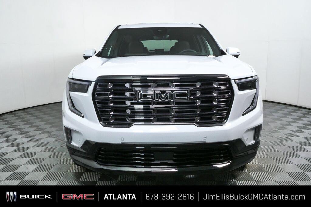 2027 GMC Acadia Denali Ultimate - Photo 32