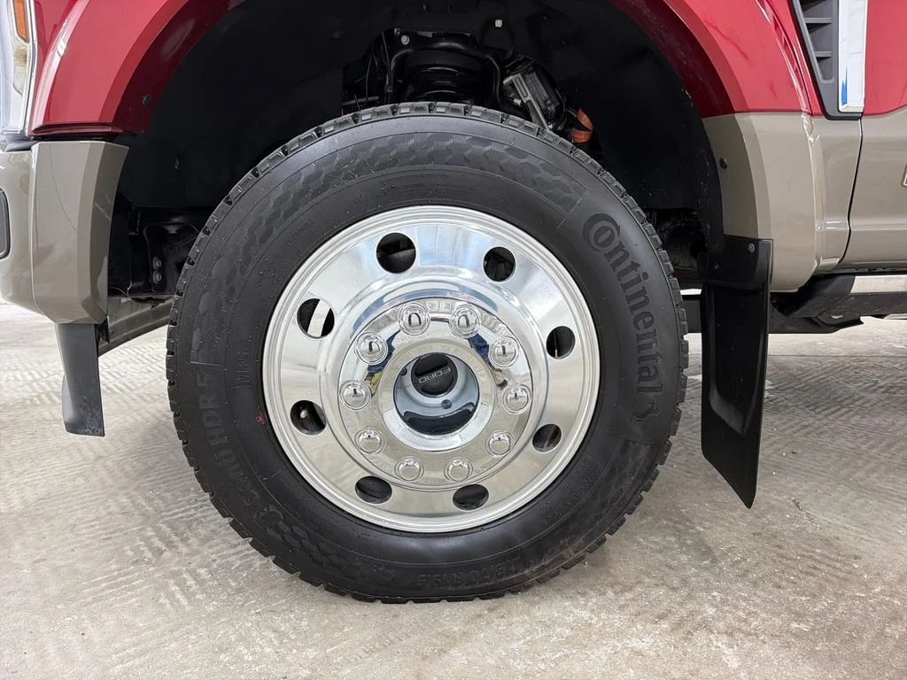 Certified Used 2026  Ford King Ranch image 15