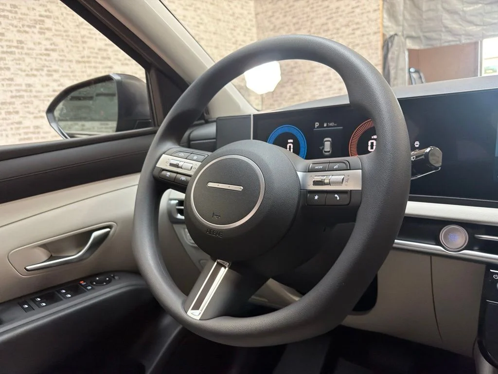 New 2026 Phantom Black Hyundai SEL Plus image 17