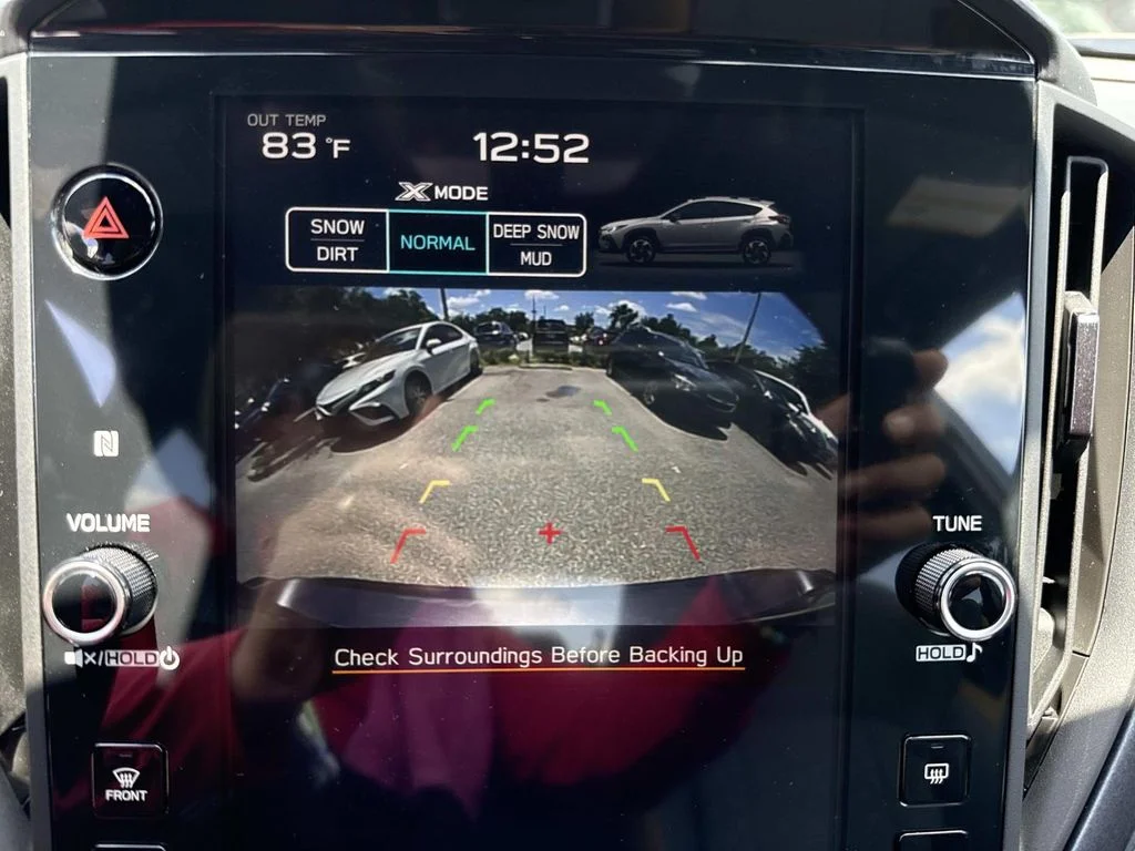Certified Used 2024 Gray Subaru Sport image 30