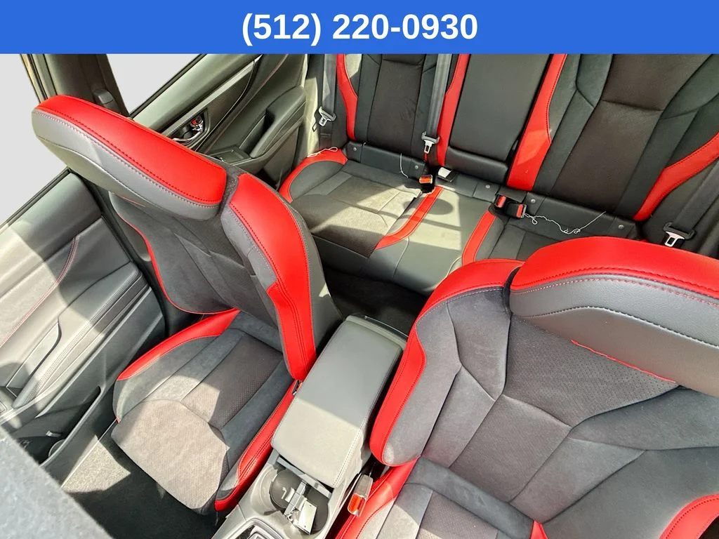 New 2026 Gray Subaru Limited image 30