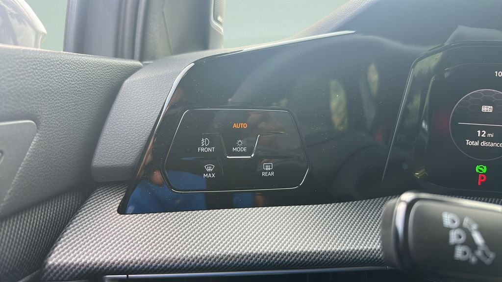 New 2026 Moonstone Gray Volkswagen Autobahn image 29