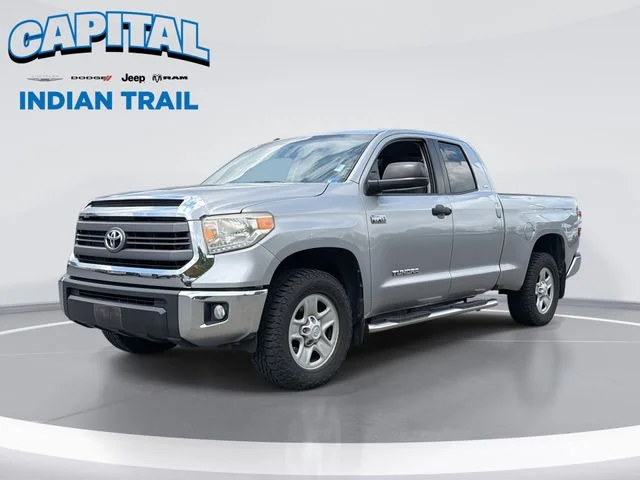2014 Toyota Tundra