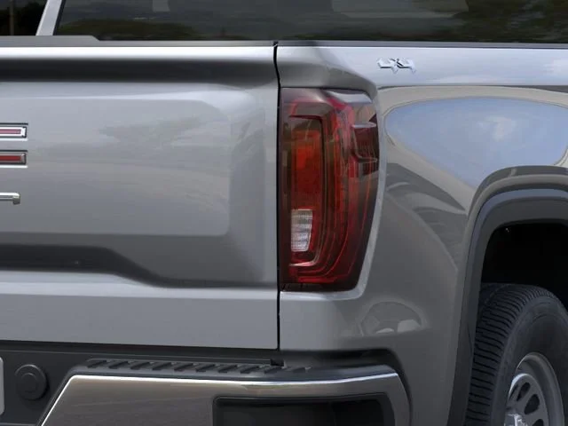 2026 GMC Sierra 1500 Pro - Photo 11
