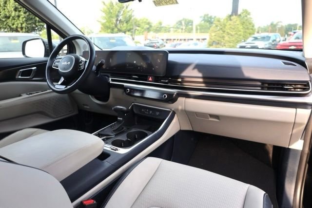 Used 2025 Panthera Metal Kia SX Prestige image 39