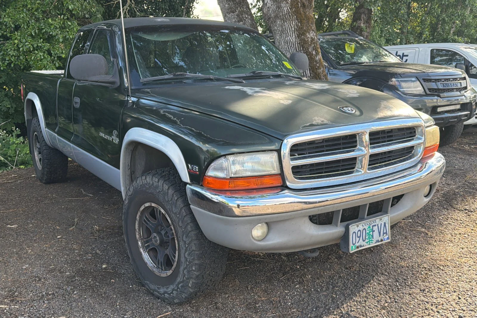 Used 1997  Dodge  image 2