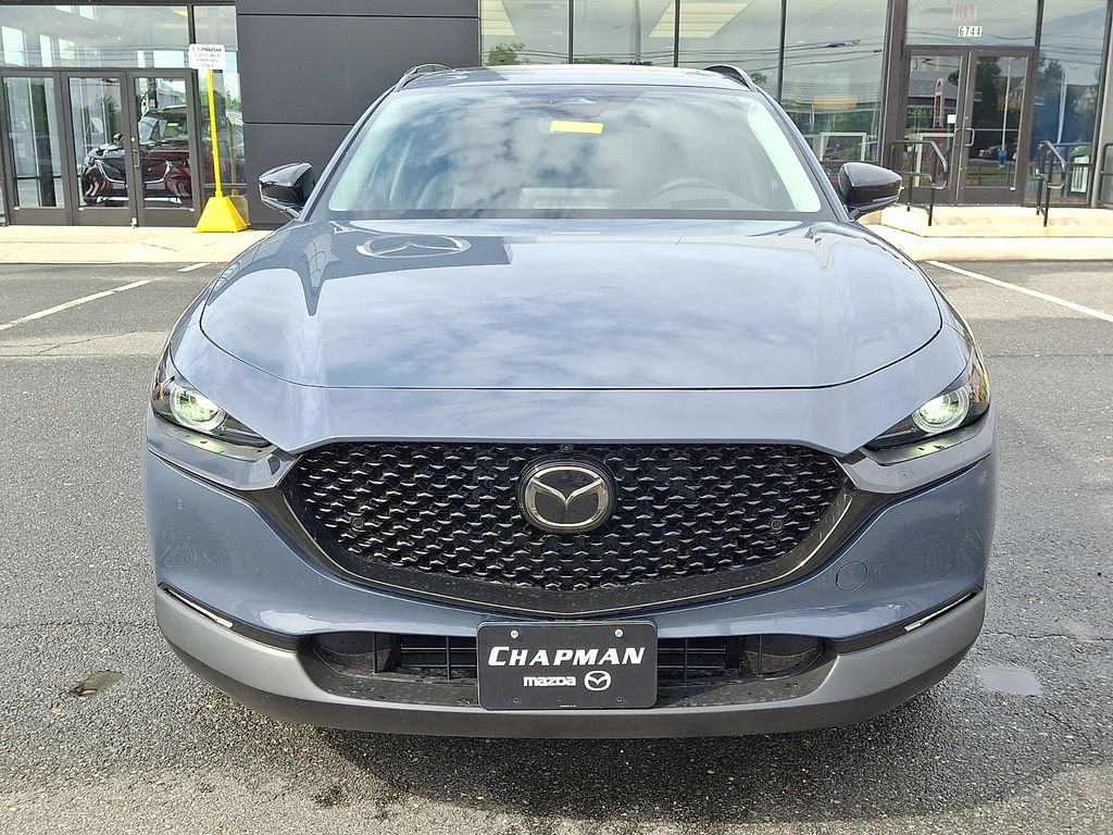 New 2026 Polymetal Gray Metallic Mazda 2.5 Turbo Premium Plus AWD image 2