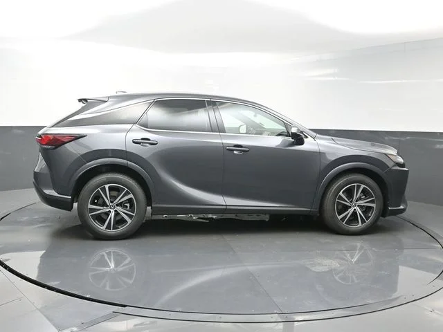 Used 2024 Gray Lexus 350 Premium image 8