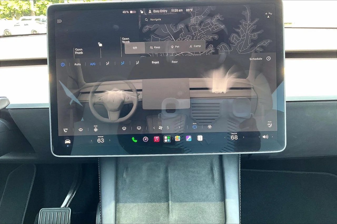 Used 2022  Tesla Long Range image 20