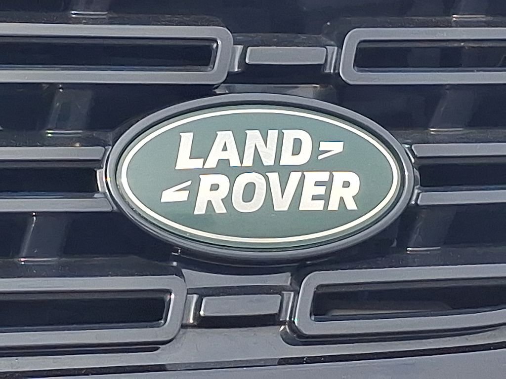 2025 Land Rover Range Rover Sport Dynamic SE - Photo 28