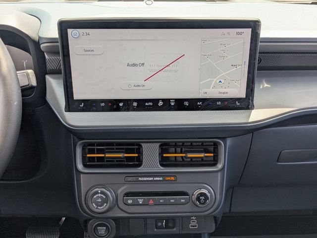New 2026 Oxford White Ford Tremor® image 18