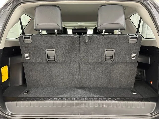 Used 2020 Gray Toyota Limited image 24