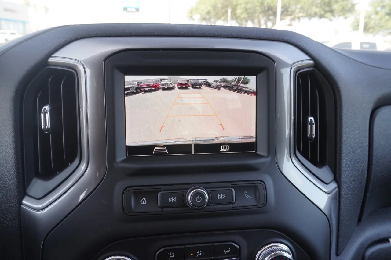 2026 GMC Sierra 1500 Pro - Photo 25