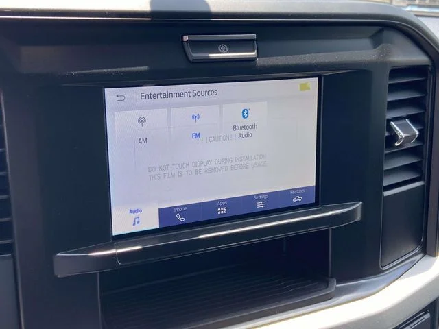 New 2026 Blue Ford XL image 25