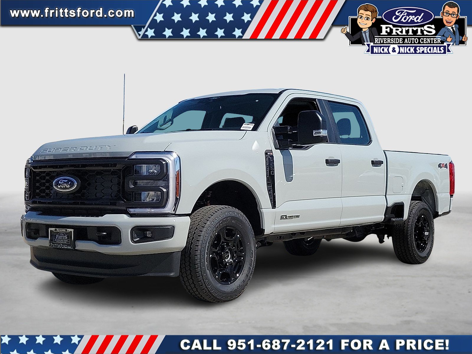 2026 Ford Super Duty