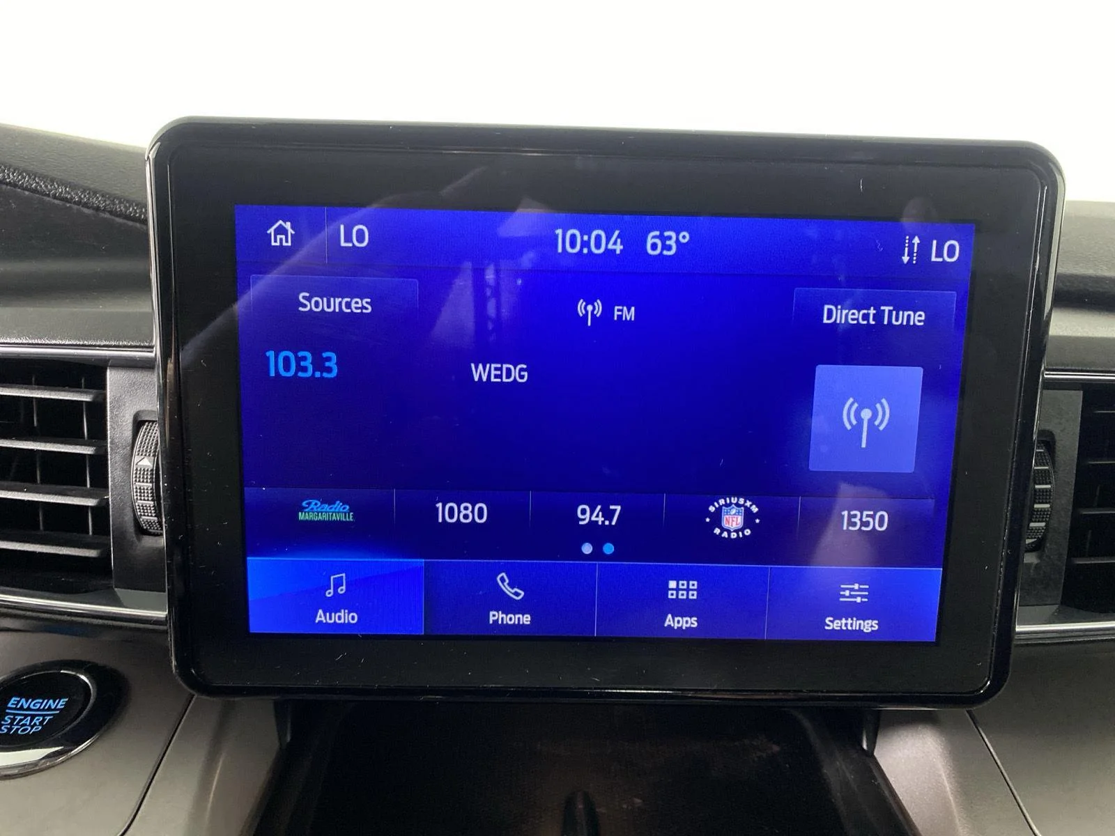 Used 2023 Carbonized Gray Ford XLT image 20