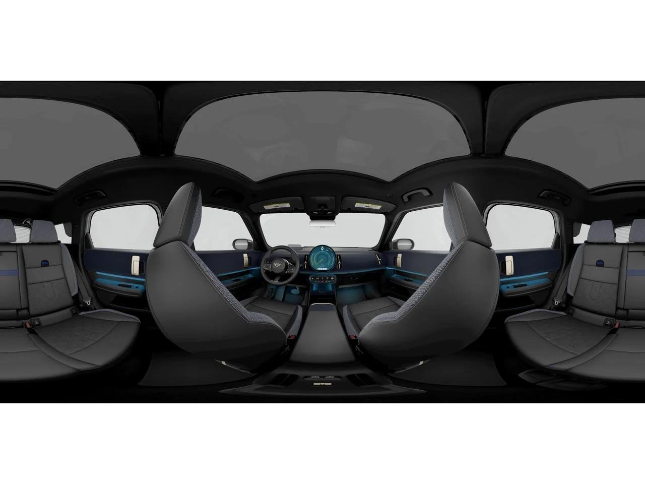 New 2027  MINI Signature Plus image 8