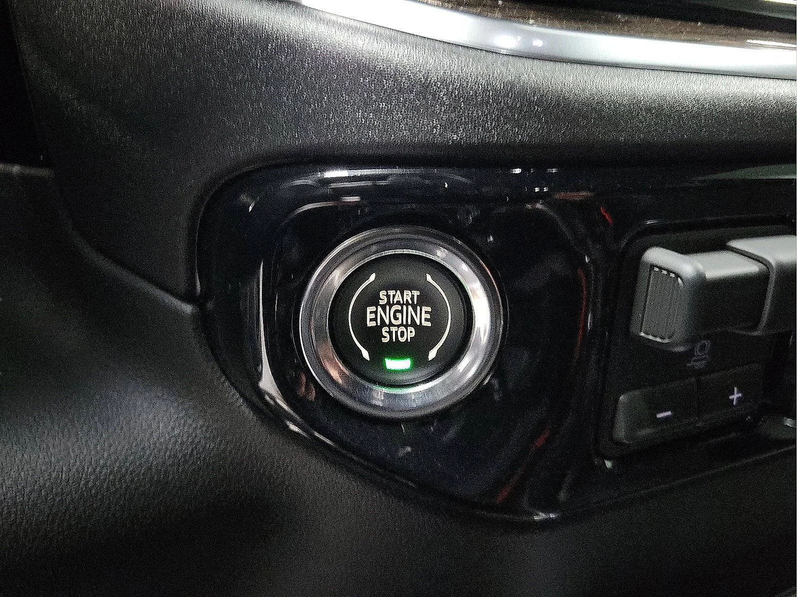Used 2026 Black Chevrolet RST image 18