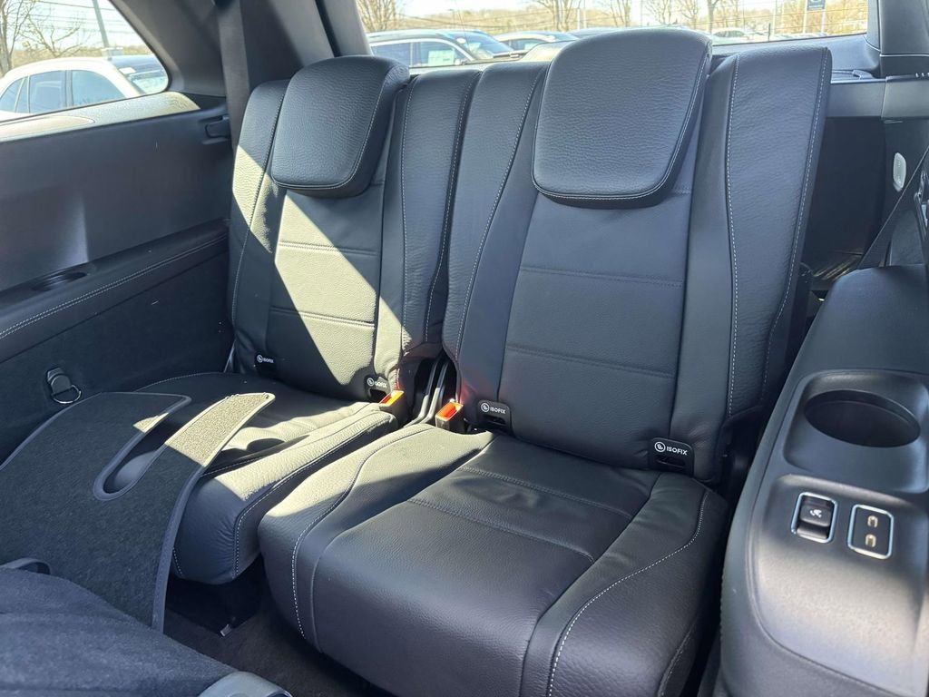 2026 Mercedes-Benz GLS Base - Photo 32